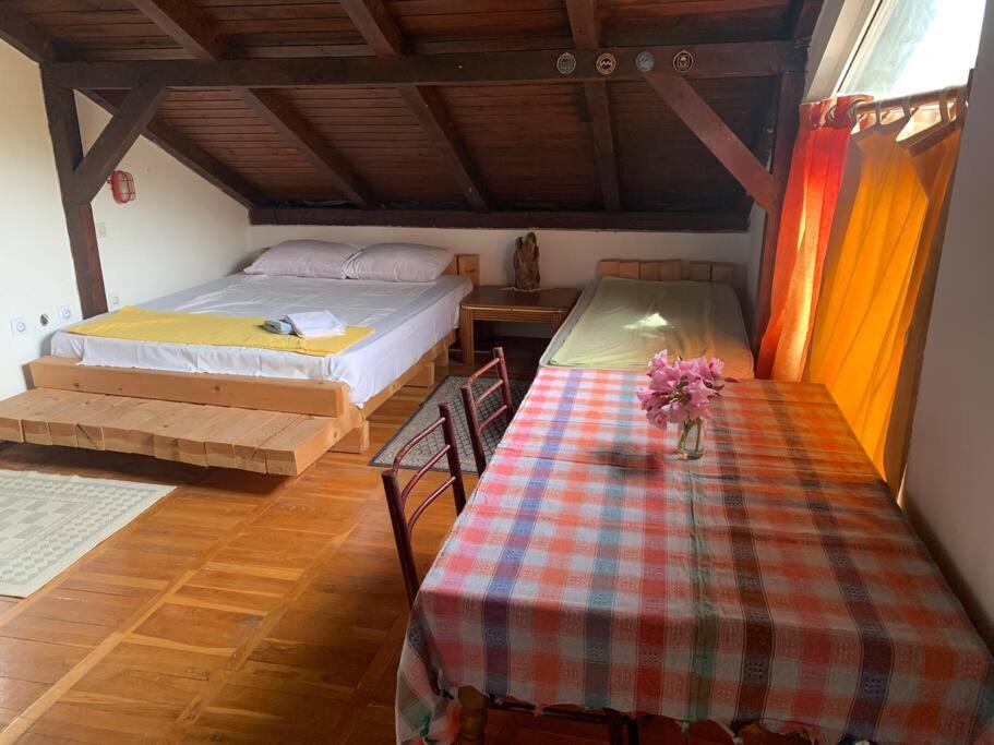 Holiday Home Fisherman'S Petrovac Exterior foto