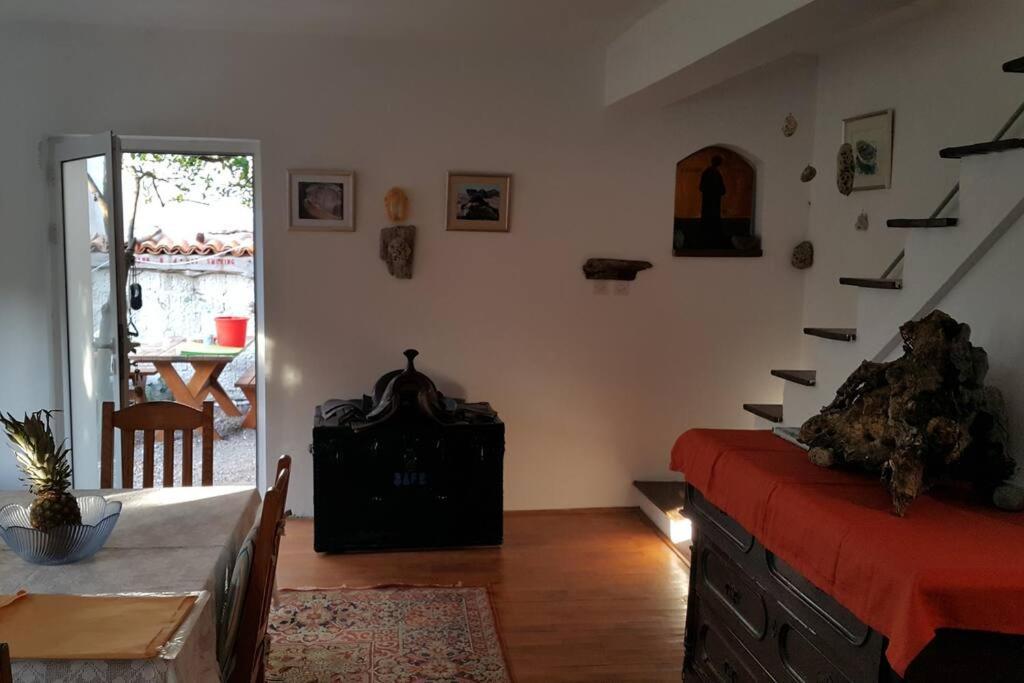 Holiday Home Fisherman'S Petrovac Exterior foto