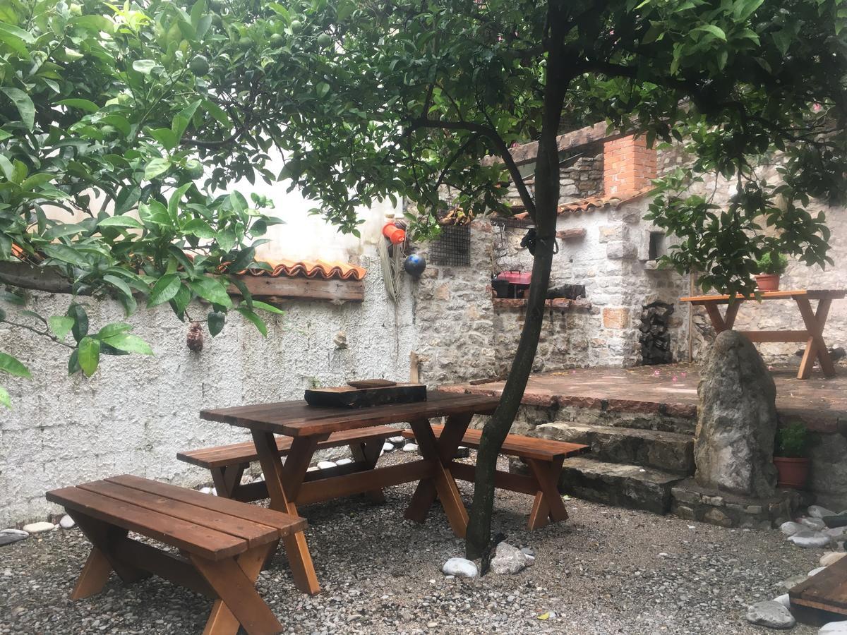 Holiday Home Fisherman'S Petrovac Exterior foto
