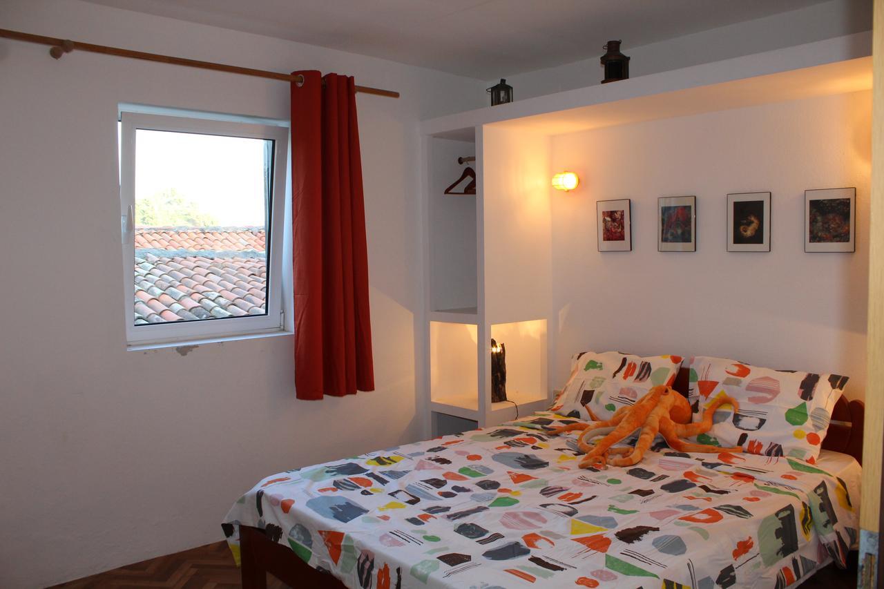 Holiday Home Fisherman'S Petrovac Exterior foto